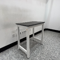 4' Laboratory Bench image 0